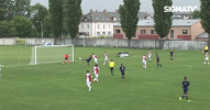 SK Sigma Olomouc U19 - SK Slavia Praha U19 1:1