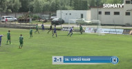 SK Sigma Olomouc U16 - MFK OKD Karviná U16 3:2