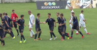 SK Sigma Olomouc U17 - MFK Frýdek-Místek U17 6:0