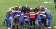 SK Sigma Olomouc U16 - MFK Frýdek-Místek U16 3:2