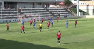 Příprava, SK Sigma Olomouc - FC Spartak Trnava 1:1