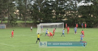 Příprava, SK Sigma Olomouc B - MFK Vítkovice 0:2