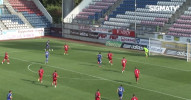 Příprava, SK Sigma Olomouc - TS Podbeskidzie Bielsko-Biała 3:1