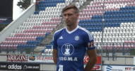 Mužstva „A“ a „B“ SK Sigma Olomouc se fotila před sezónou 2016/2017