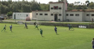 SK Sigma Olomouc U17 - MFK Karviná U17 2:0