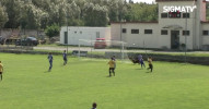 SK Sigma Olomouc U16 - MFK Karviná U16 3:1