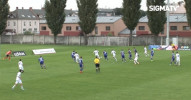 SK Sigma Olomouc U19 - FC Hradec Králové U19 0:2