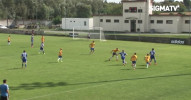 SK Sigma Olomouc U17 - 1. SK Prostějov U17 3:0