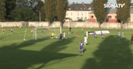 SK Sigma Olomouc U16 - 1. SK Prostějov U16 2:0