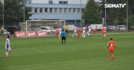 MSFL, SK Sigma Olomouc B - FC Viktoria Otrokovice 3:0