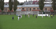 SK Sigma Olomouc U16 - MFK Frýdek-Místek U16 0:0