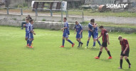 SK Sigma Olomouc U19 - SFC Opava U19 1:0