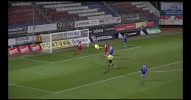 FN LIGA, SK Sigma Olomouc - FK Ústí nad Labem 5:0