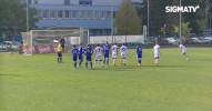 MSFL, SK Sigma Olomouc B - FK Mohelnice 2:0