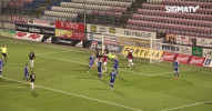 16kolo FN Ligy SK Sigma Olomouc - 1. SK Prostejov 7-0