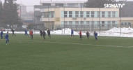 Příprava, SK Sigma Olomouc B - 1. HFK Olomouc 0:1