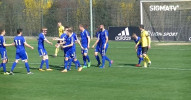 MSFL, SK Sigma Olomouc B - FC Odra Petřkovice 3:0