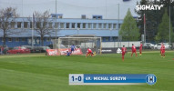 MSFL, SK Sigma Olomouc B - MFK Vyškov 1:0