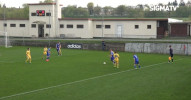 SK Sigma Olomouc U17 - FC Vysočina Jihlava U17 1:0