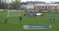 SK Sigma Olomouc U16 - SFC Opava U16 2:4