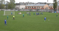 SK Sigma Olomouc U16 - MFK Karviná U16 3:0