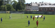 SK Sigma Olomouc U17 - FC Zbrojovka Brno U17 3:2