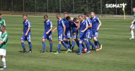 MSFL, SK Sigma Olomouc B - FC Hlučín 3:0