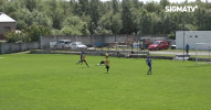 SK Sigma Olomouc U16 - MFK Frýdek-Místek U16 1:1