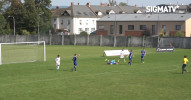 SK Sigma Olomouc U17 - 1. FC Slovácko U17 0:0 (PK 11:10)