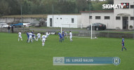 SK Sigma Olomouc U16 - FC FASTAV Zlín U16 4:4