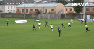 SK Sigma Olomouc U18 - MFK Karviná U18 5:2