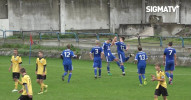 SK Sigma Olomouc U16 - MFK Karviná U16 2:0