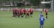 SK Sigma Olomouc U14 - SFC Opava U14 2:1