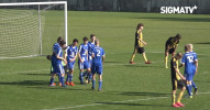 SK Sigma Olomouc U16 - 1. SK Prostějov U17 4:0