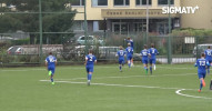 SK Sigma Olomouc U17 - FC Baník Ostrava U17 1:1 (PK 3:4)