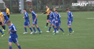 SK Sigma Olomouc U19 - MFK Frýdek-Místek U19 8:0