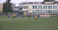 SK Sigma Olomouc U17 - MFK Frýdek-Místek U17 9:1