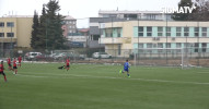 Příprava, SK Sigma Olomouc U17 - FC Spartak Trnava U17 2:1