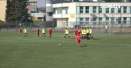 SK Sigma Olomouc U18 - FK Fotbal Třinec U19 2:1