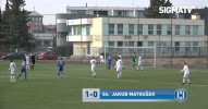 SK Sigma Olomouc U19 - FK Mladá Boleslav U19 1:0