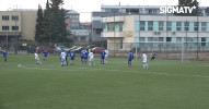 SK Sigma Olomouc U17 - FK Mladá Boleslav U17 2:1