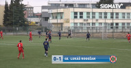 SK Sigma Olomouc U18 - FC Zbrojovka Brno U18 0:3