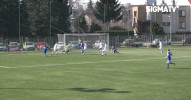 SK Sigma Olomouc U15 - FC Baník Ostrava U15 0:2