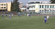 SK Sigma Olomouc U14 - FC Baník Ostrava U14 2:1