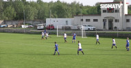 SK Sigma Olomouc U16 - 1. SC Znojmo FK U17 13:1