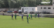 SK Sigma Olomouc U19 - MFK Karviná U19 7:0