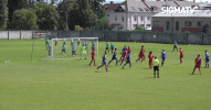 Příprava, SK Sigma Olomouc U19 - FC Zbrojovka Brno U19 3:2