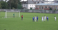 Příprava, SK Sigma Olomouc U16 - FC Hradec Králové U16 2:1