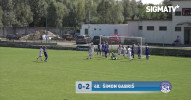 SK Sigma Olomouc U17 - 1. FC Slovácko U17 2:3