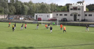 SK Sigma Olomouc U18 - MFK Vítkovice U19 1:1